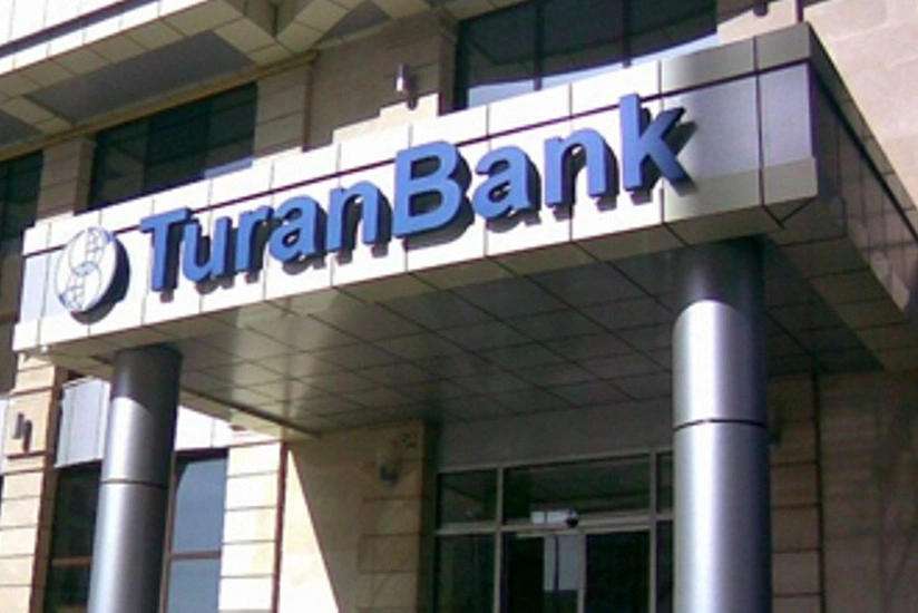 Turanbankın aktivləri 10% artıb