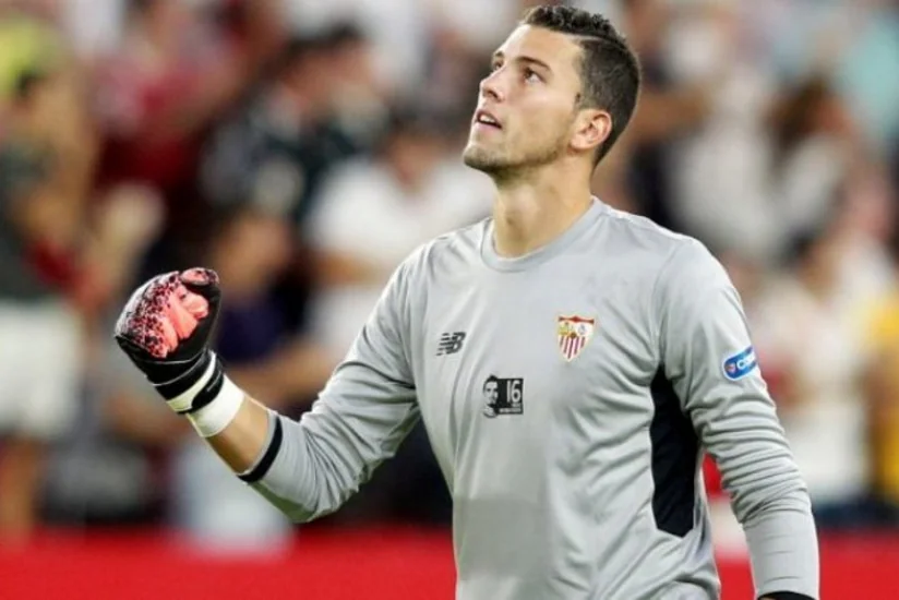 Neftçinin Avropa Liqasındakı potensial rəqibi qapıçısı ilə vidalaşıb