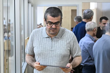 Trial of those accused of war crimes against Azerbaijan held in Baku