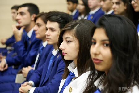 New BHOS campus hosts a ceremony marking the Knowledge Day