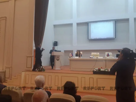 Cəlilabadda 300-ə yaxın şəhid ailə üzvləri və qazilər tibbi müayinədən keçib