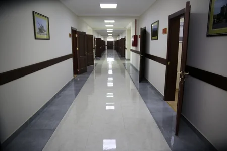 New military unit commissioned for Azerbaijani Army