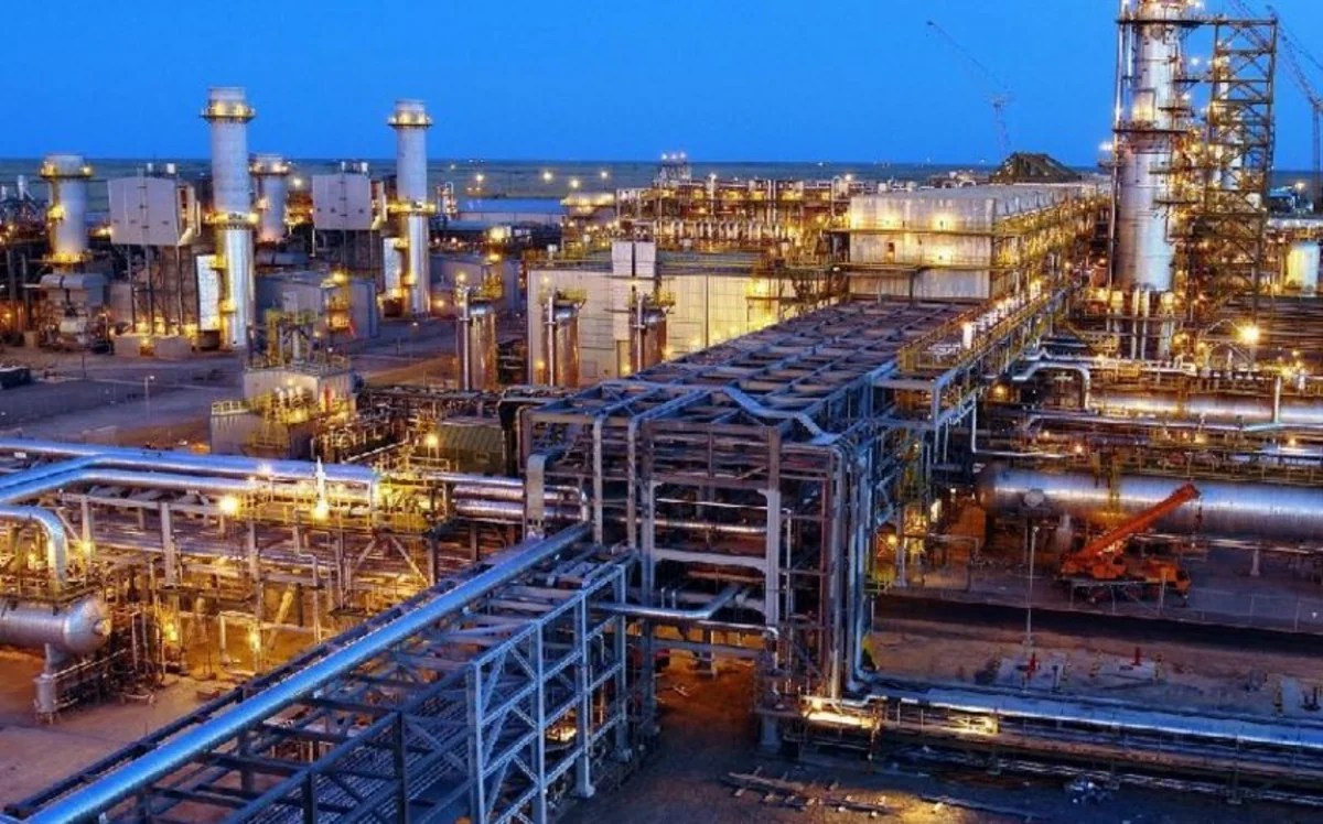 Инвестиции в разработку месторождения Тенгиз в 2025г составят $533 млн