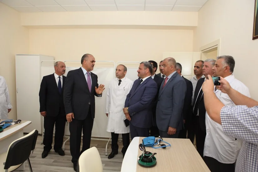 Nazir: Bu proses əlillik təyinatında şəffaflığın təmin olunmasına imkan verib