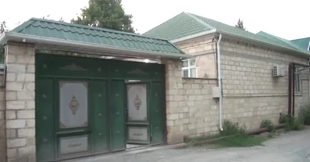 Bərdədə tək yaşayan 65 yaşlı qadına qarşı quldurluq edən 5 nəfərlik dəstə üzvləri saxlanılıb