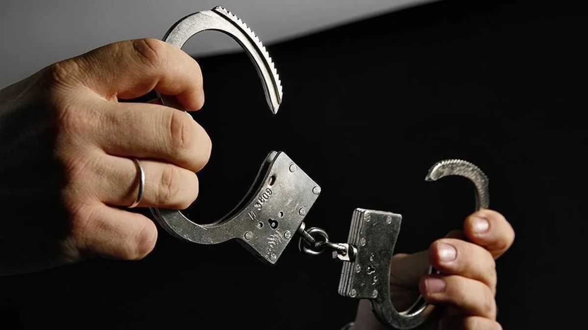 Ötən gün borclu kimi axtarışda olan 17 nəfər saxlanılıb