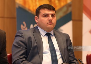 Nazir müşaviri: İqlim dəyişikliyi və onun fəsadları siyasi sərhəd tanımır