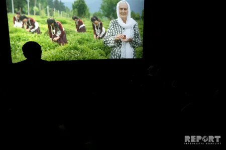 Bakıda sənədli filmlər festivalında təxminən 40 film nümayiş olunacaq