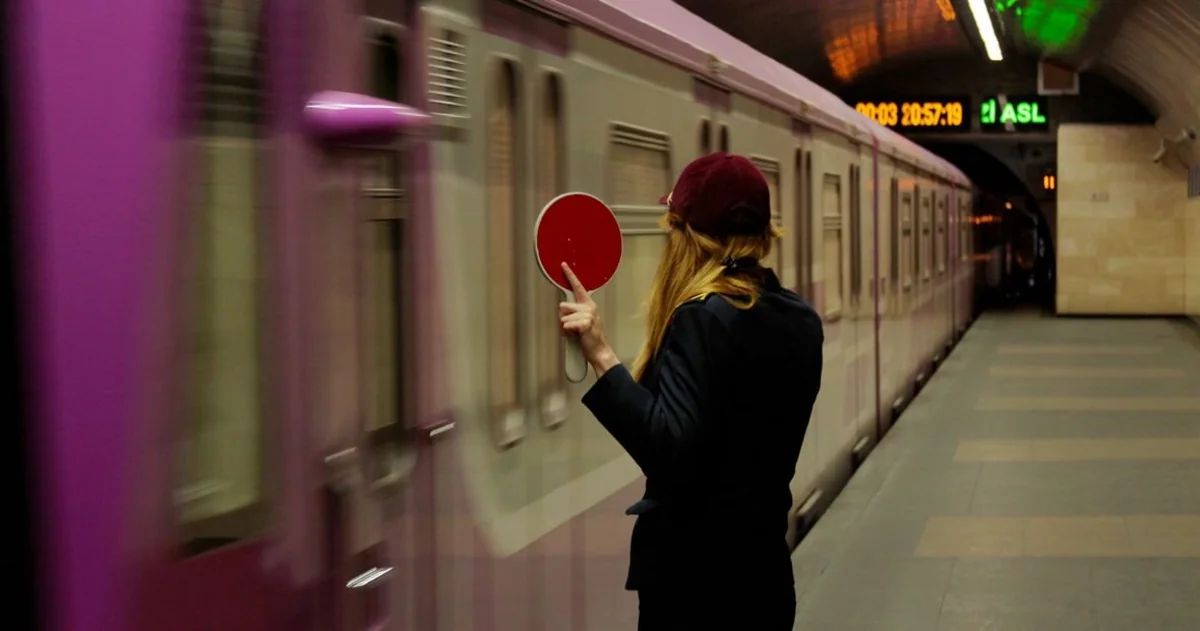 Бакинское метро перейдет на усиленный режим работы из-за матча Карабаха