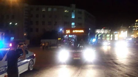 BNA: Bütün marşrutlar üzrə xətlərə maksimum dərəcədə nəqliyyat vasitəsi cəlb edilib