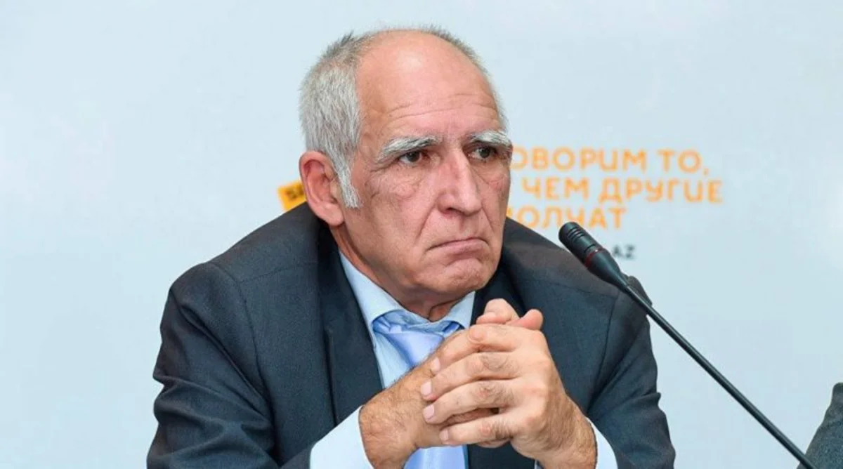 Ekspert: “SOCAR-ın Türkiyədəki vətəndaşlarımıza dəstəyi müsbət qarşılanmalıdır”
