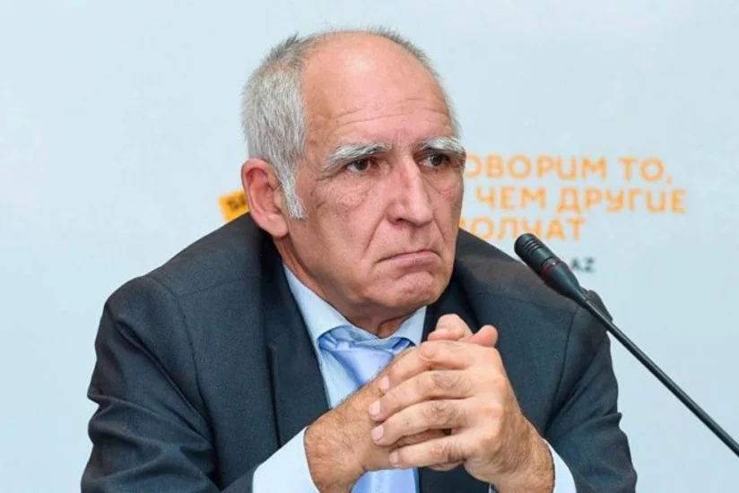 Ekspert: “SOCAR-ın Türkiyədəki vətəndaşlarımıza dəstəyi müsbət qarşılanmalıdır”