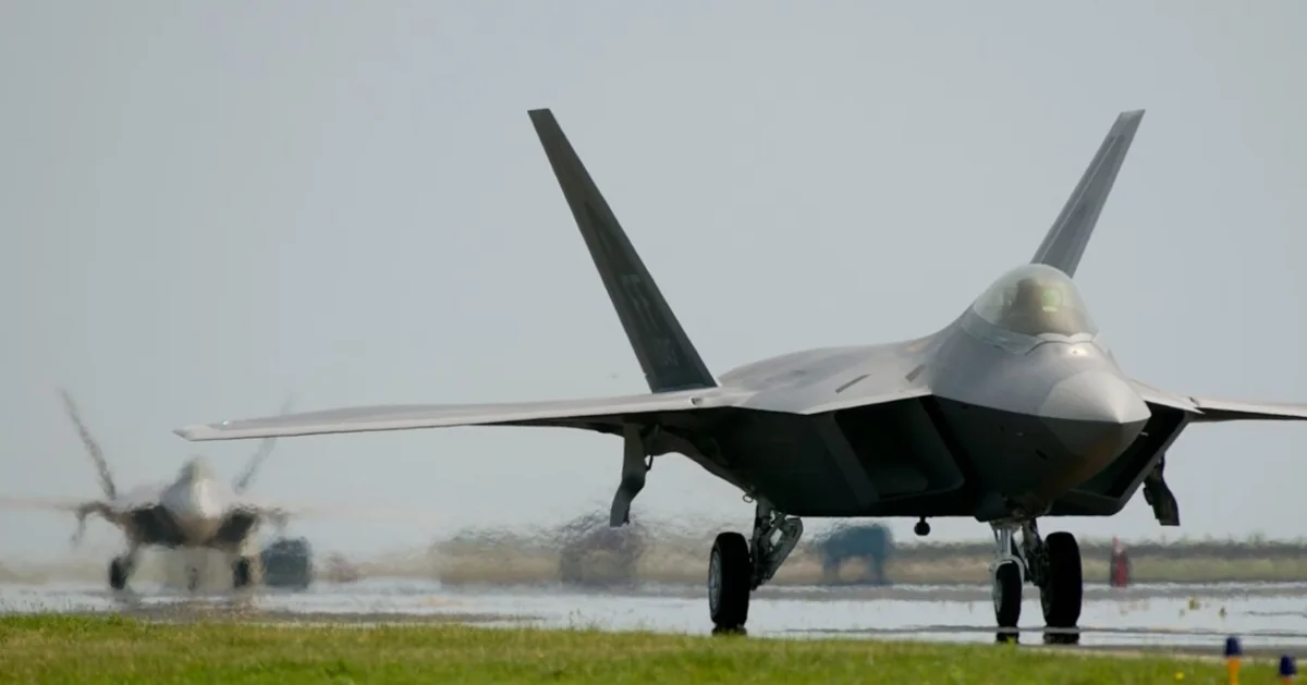 US may provide intelligence, air defense assets to European peacekeepers in Ukraine