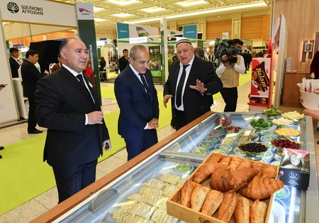 Azerbaijan, Turkmenistan planning to expand cooperation in number of fields