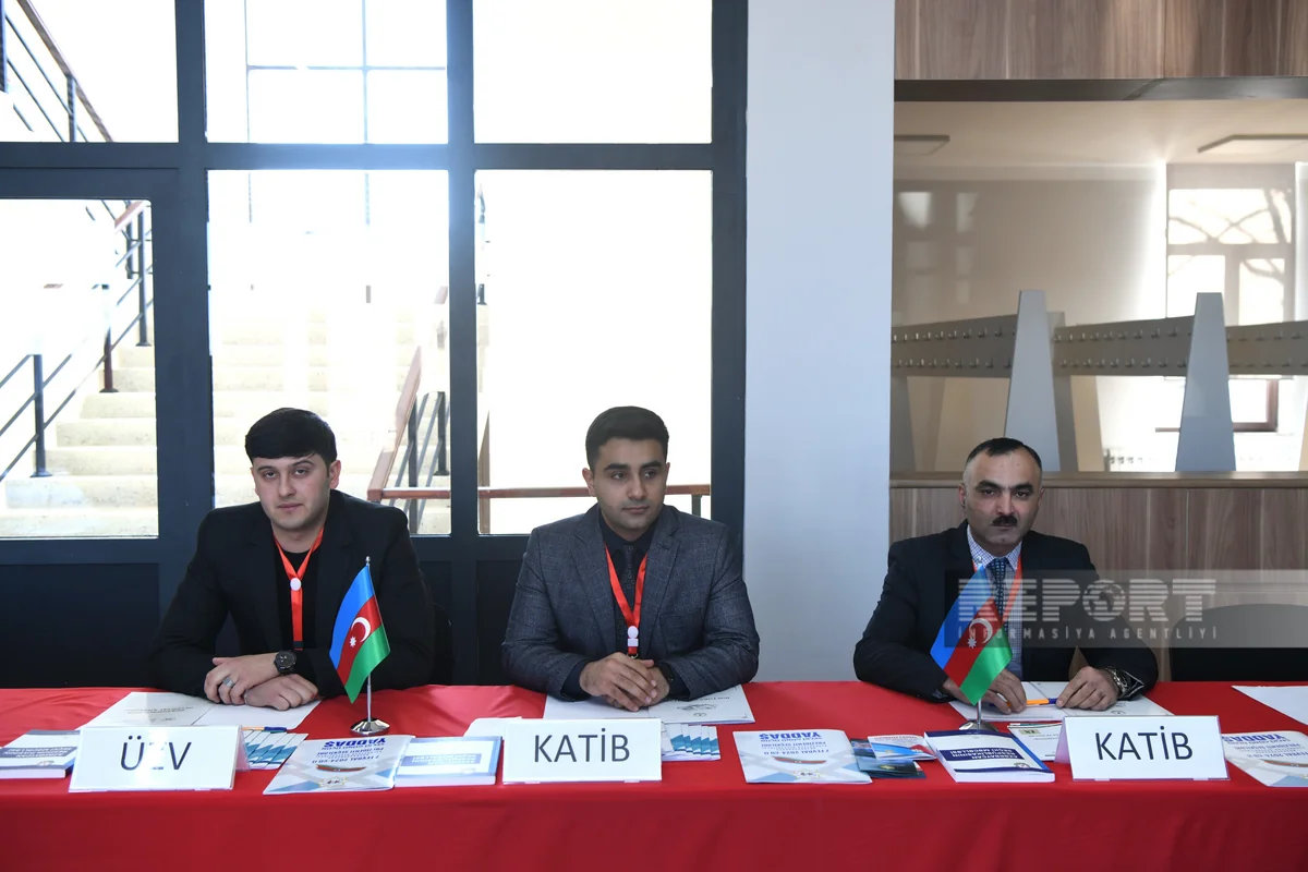 Şuşada növbədənkənar prezident seçkilərində mindən artıq seçici səs verəcək