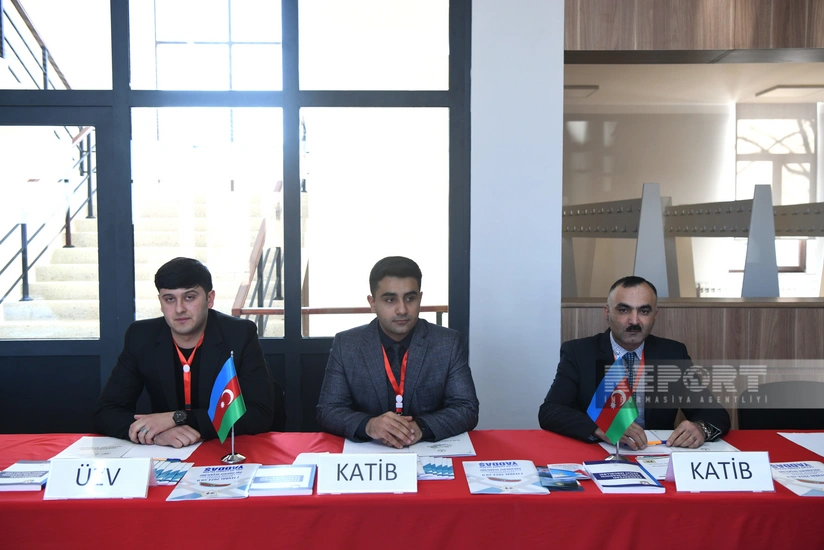 Şuşada növbədənkənar prezident seçkilərində mindən artıq seçici səs verəcək