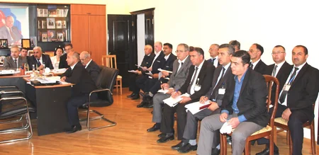 “Abşeronneft”in hasilatı plandan 12% çox olub