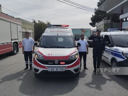 Şimal zonasında 27 Sentyabr - Anım Günü ilə bağlı tədbirlər keçirilib