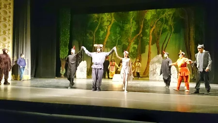 İki teatrda yeni tamaşaların premyerası olacaq