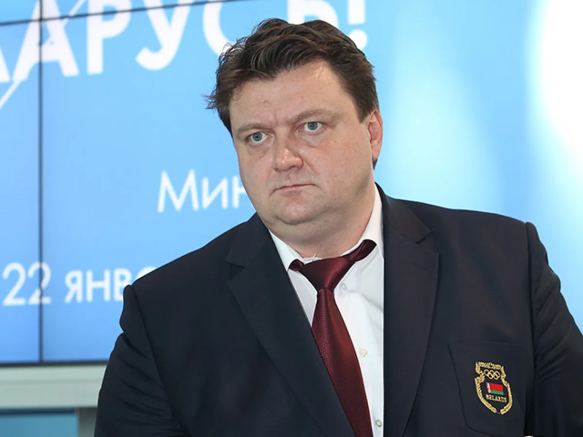 Belarus MOK baş katibinin müavini: Birinci Avropa Oyunları yüksək səviyyədə keçdi