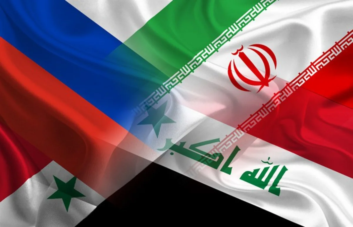 Российские компании способствовали поставкам иранской нефти в Сирию - Минфин США