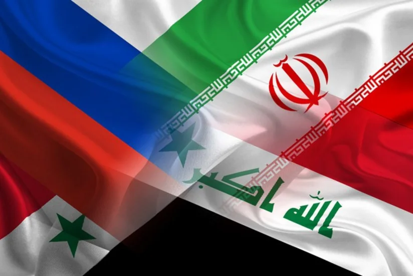 Российские компании способствовали поставкам иранской нефти в Сирию - Минфин США