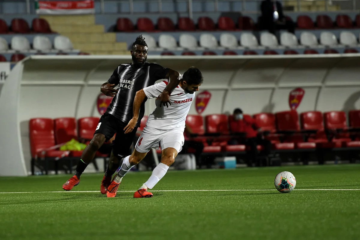 Şəhriyar Əliyev: Qovulmasaydım, 5-ci penaltini özüm vurardım