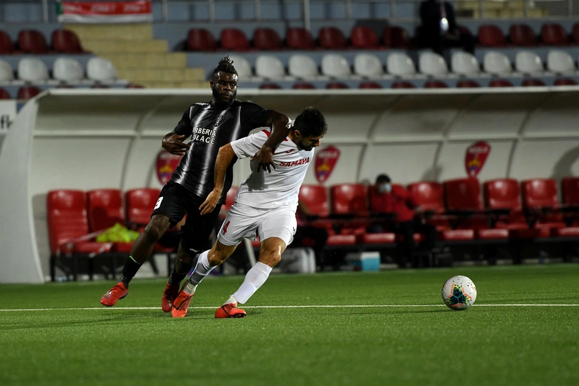 Şəhriyar Əliyev: Qovulmasaydım, 5-ci penaltini özüm vurardım