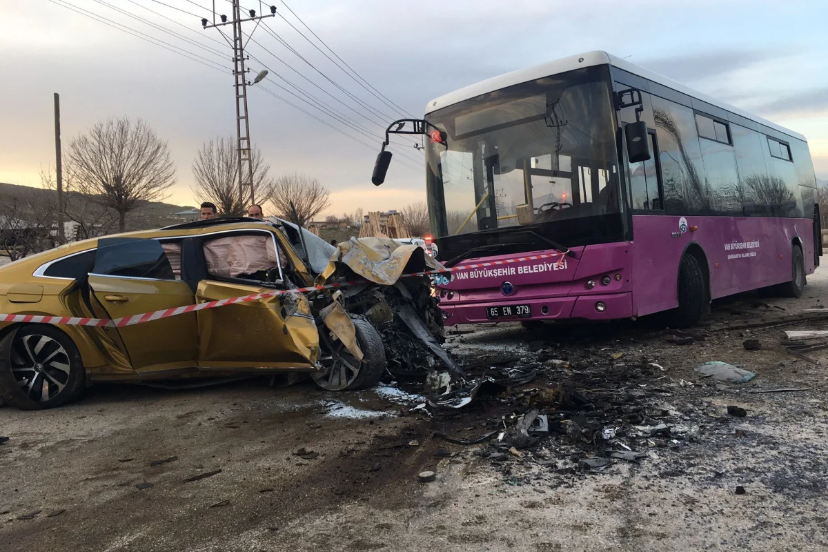 В результате ДТП в Турции четверо погибли, 25 ранены