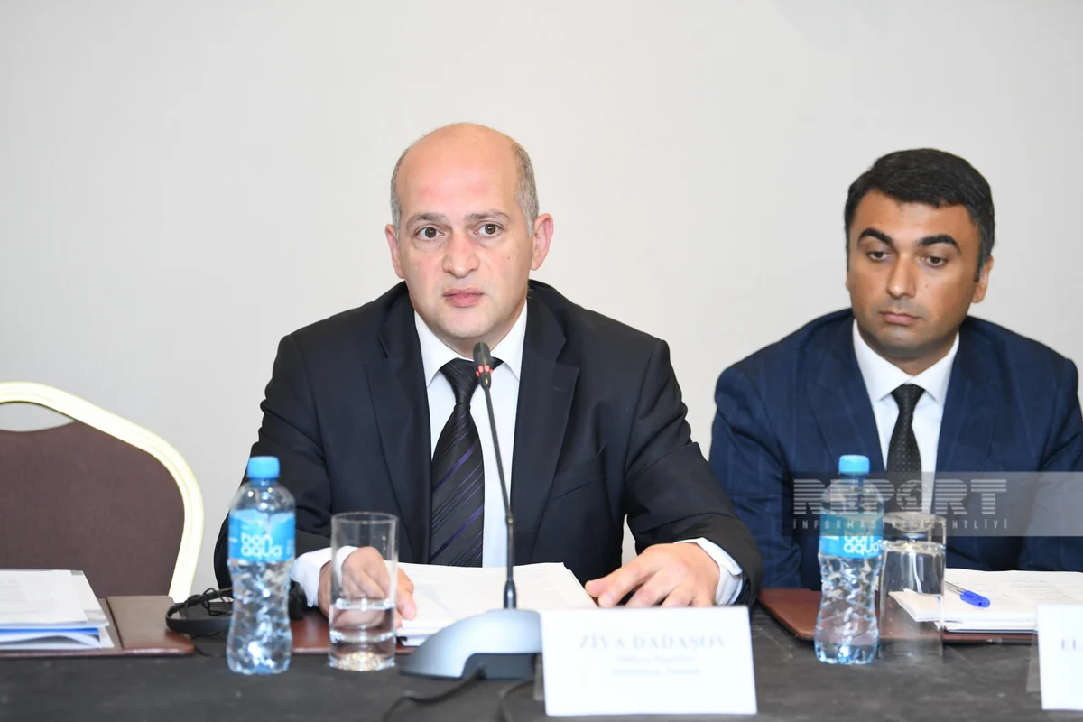 Azərbaycan həbsxanalarında ömürlük cəza çəkən 14 əcnəbi var - RƏSMİ