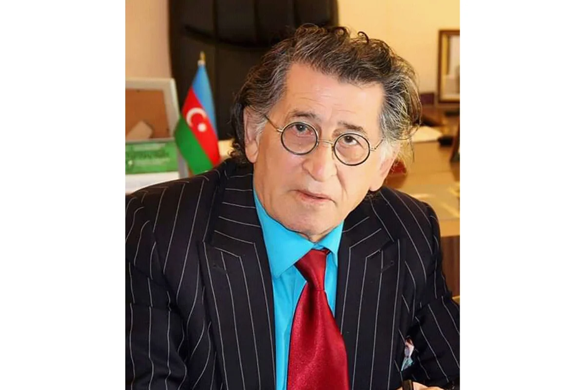 Azərbaycanın Xalq artisti vəfat edib