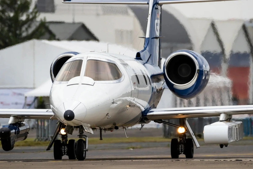 KİV: Arizonada iki təyyarə toqquşub, ölən var