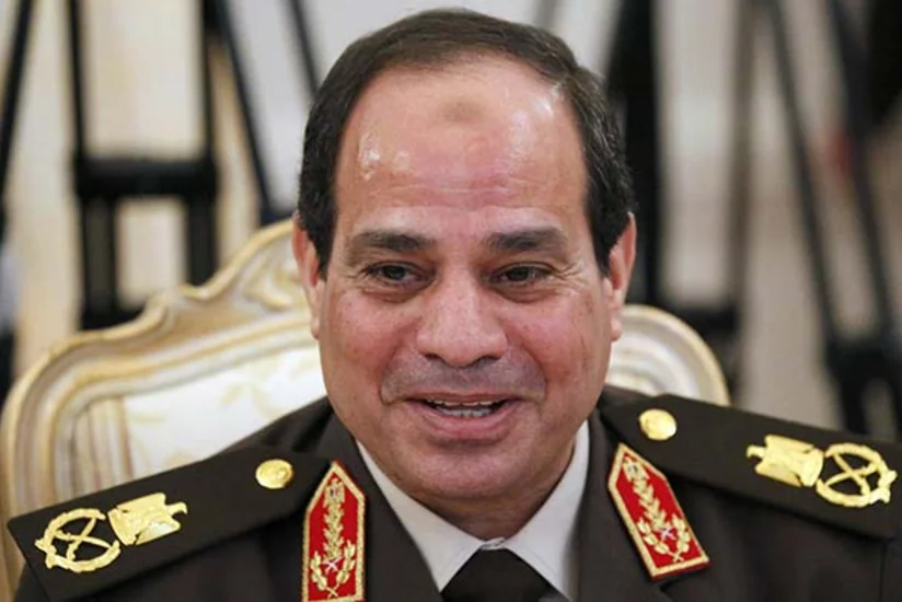 Misir prezidenti aprelin əvvəlində ABŞ-a səfər edəcək