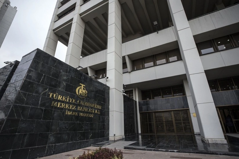 Türkiyə Mərkəzi Bankı uçot dərəcəsini sabit saxlayıb