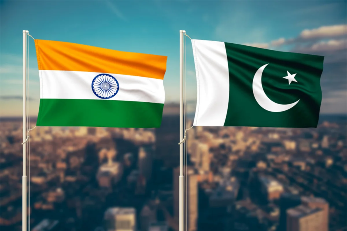 India, Pakistan exchange lists of nuclear installations and facilities