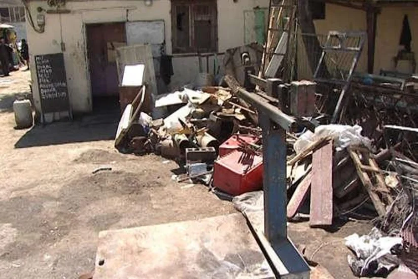 DİN metal qəbulu məntəqələri ilə bağlı yayılan məlumatlara aydınlıq gətirdi