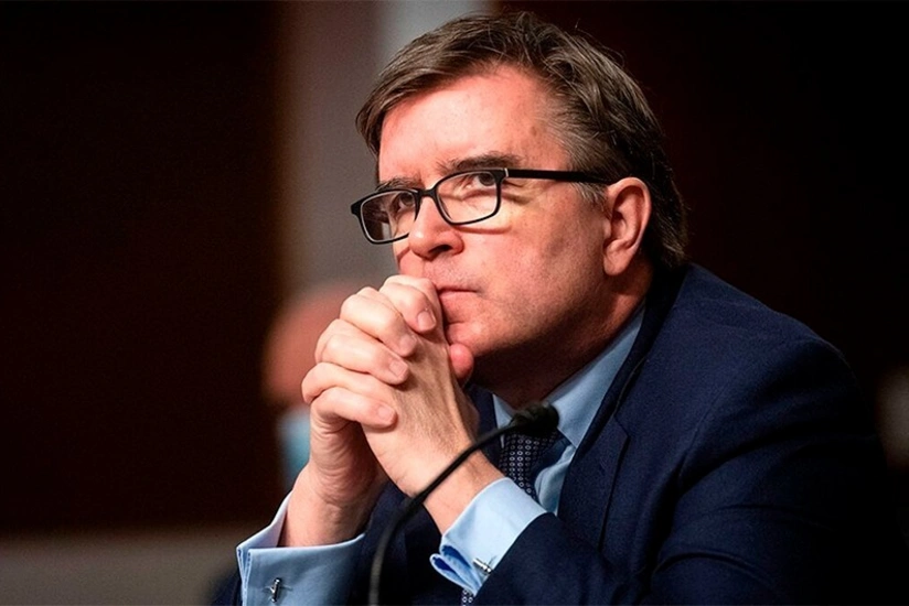 O'Brien: Blinken looks forward to hosting Bayramov and Mirzoyan in Washington soon