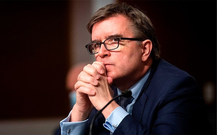 O'Brien: Blinken looks forward to hosting Bayramov and Mirzoyan in Washington soon
