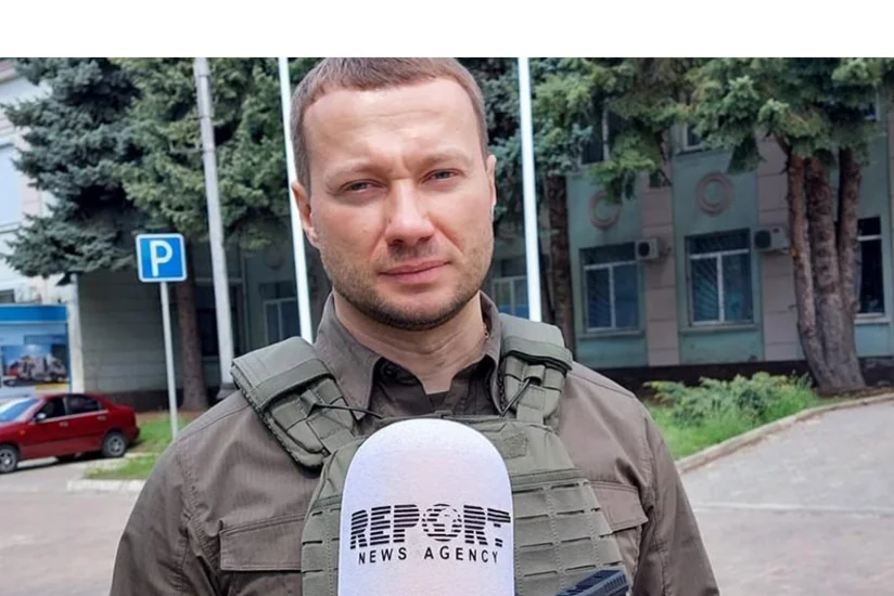 Павел Кириленко: Мы не намерены уступить даже сантиметр своей земли