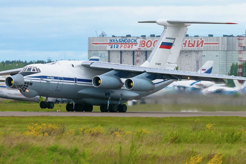 Rusiyadan Yerevana sülhməramlılar gəlməkdə davam edir