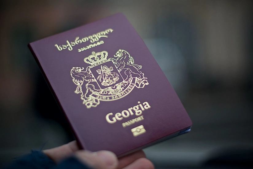 Ötən ay Gürcüstandan 42 əcnəbi deportasiya edilib