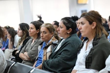 Testimonies of victims and legal heirs heard in Ruben Vardanyan trial