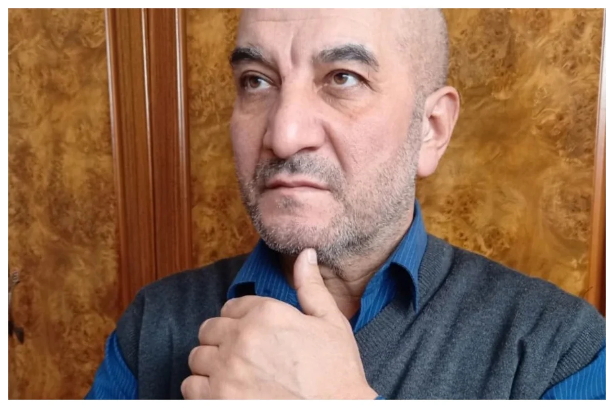 DİN: İlham Təhməzov xüsusi ittiham qaydasında məhkəmənin qərarı ilə həbs edilib