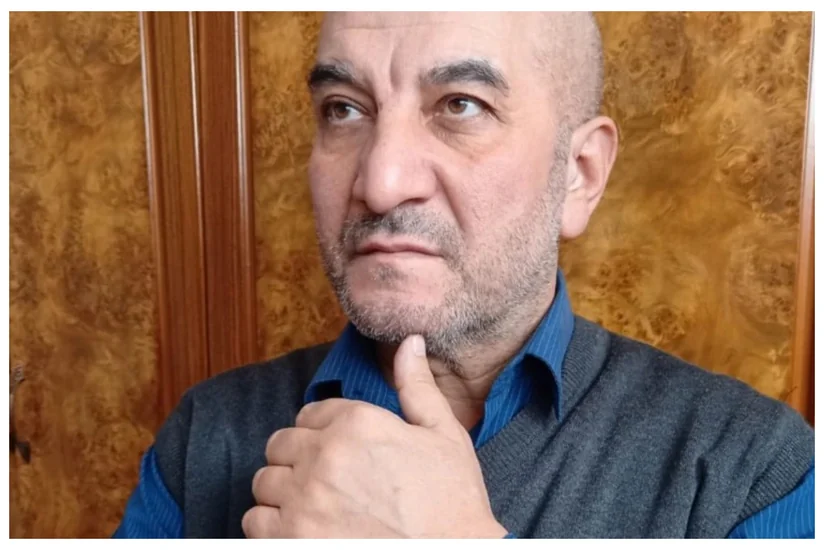 DİN: İlham Təhməzov xüsusi ittiham qaydasında məhkəmənin qərarı ilə həbs edilib