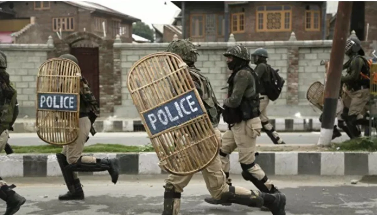 28 people killed in New Delhi riots