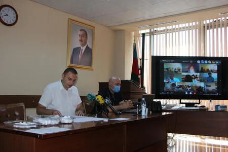 DİM: Qabiliyyət imtahanının nəticələri yaxın günlərdə elan olunacaq