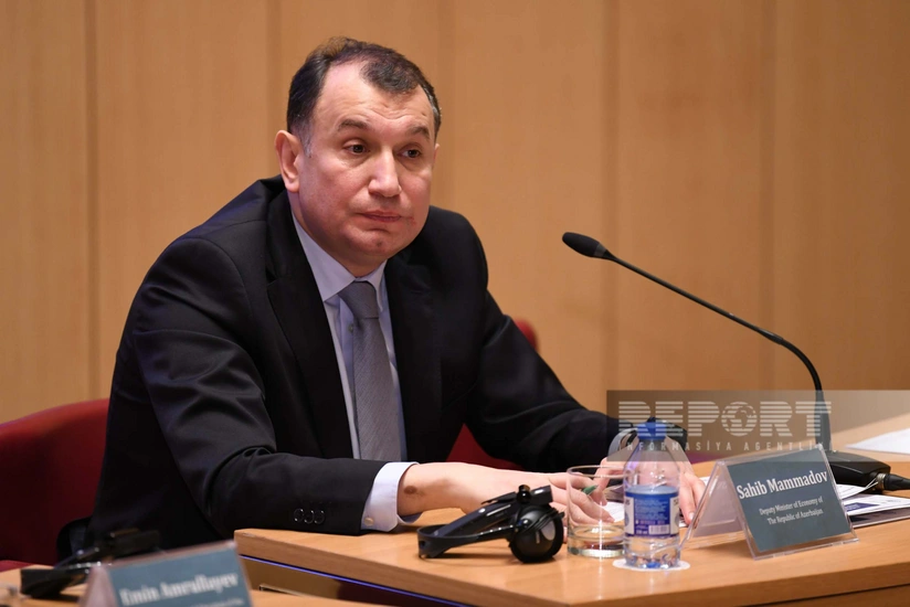 Azerbaijan calls on Israeli companies to join restoration of liberated lands