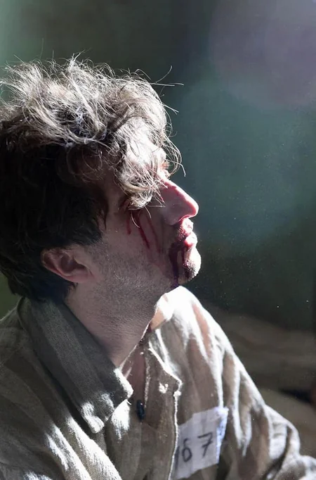 Nazirlik Xarqo filmi çəkdi