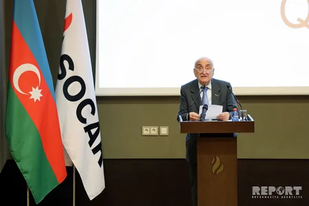 SOCAR 5 ildə 1 698 neftçi ailəsinə mənzil verib