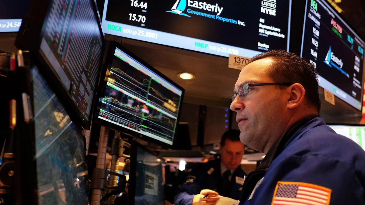 ​Мировые цены на нефть ускорили падение